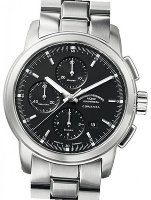 Mühle-Glashütte Design Line Germanika I