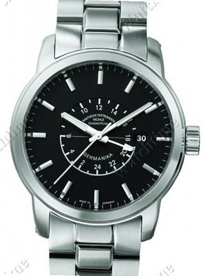 Mühle-Glashütte Design Line Germanika II