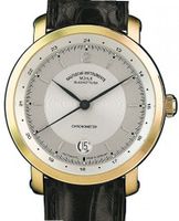 Mühle-Glashütte Nautische Armbanduhren Chronometer M VI