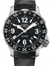 Mühle-Glashütte Nautische Armbanduhren Marinus III