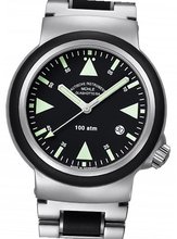 Mühle-Glashütte Nautische Armbanduhren S.A.R. Rescue-Timer