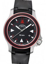 Mühle-Glashütte Special models/Others S.A.R. Anniversary-Timer