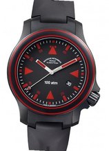 Mühle-Glashütte Special models/Others S.A.R. Anniversary-Timer