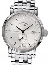 Mühle-Glashütte Special models/Others Teutonia II Kleine Sekunde