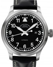 Mühle-Glashütte Sportliche Instrumentenuhren Terrasport I