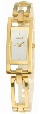 M&M Ladies "Chainy" M11650-212