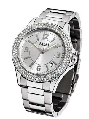 M&M Lady Sports M11846-199