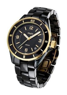 M&M New Ceramics M11838-995