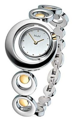 M&M New Romance M11827-362