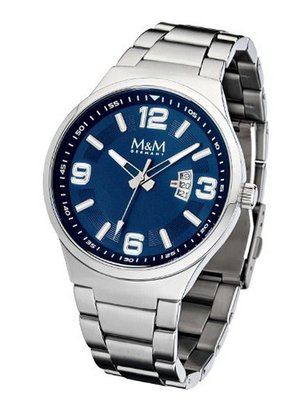 M&M Style M11854-127