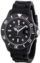 Madison Candy Time Black Polycarbonate Unisex U4167A-2