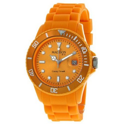 Madison Candy Time Orange Unisex U4167-22-1