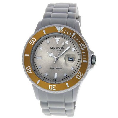 Madison Candy Time XL Creme Brulee G4167-09-1