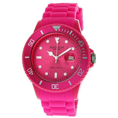 Madison Candy Time XL Fushia G6167-05-1