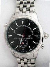 Magnus San Marino Day/Date Auto M102MSS42