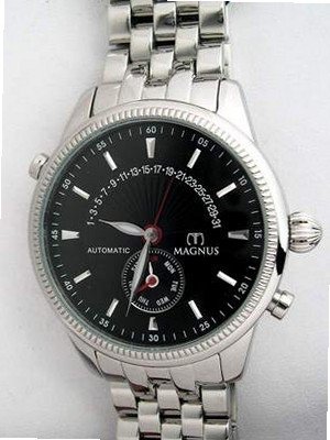 Magnus San Marino Day/Date Auto M102MSS42