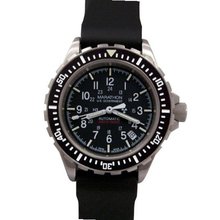 MARATHON Diver's Automatic Black Dial WW194006