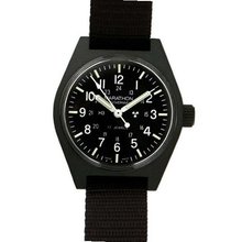 MARATHON General Purpose Mechanical Black WW194003