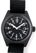 MARATHON General Purpose Quartz Black WW194004