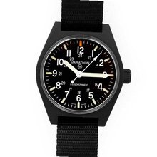 MARATHON General Purpose Quartz Black WW194009