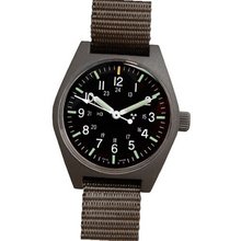 MARATHON General Purpose Quartz Green WW194004SG