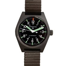MARATHON General Purpose Quartz Green WW194009SG