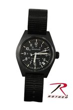 Marathon general purpose quartz