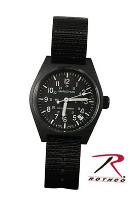 Marathon general purpose quartz