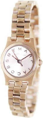 Henry Color: Rose Gold