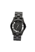 Henry Skeleton Automatic 40mm Marc By Marc Jacobs MBM9705