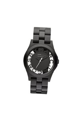 Henry Skeleton Automatic 40mm Marc By Marc Jacobs MBM9705