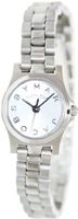 Marc by Marc Jacobs Henry Dinky Quartz Stainless Steel Dial - MBM3198