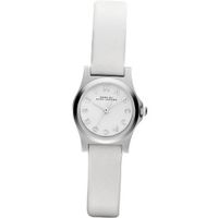 Marc by Marc Jacobs Henry Dinky White Dial - MBM1234