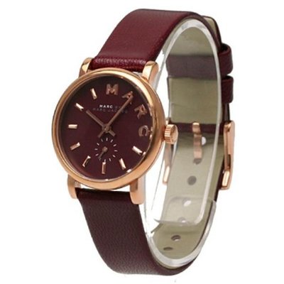 Marc by Marc Jacobs MARC JACOBS MBM1271