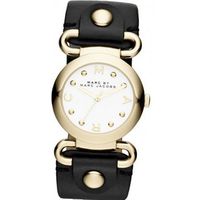 Marc by Marc Jacobs MBM1309 Ladies White Black Molly