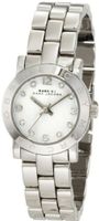 Marc by Marc Jacobs MBM3055 Amy Small White Dial
