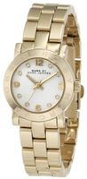 Marc by Marc Jacobs MBM3057 Amy Gold