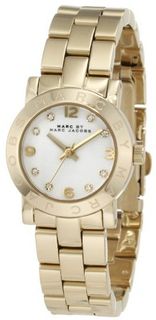 Marc by Marc Jacobs MBM3057 Amy Gold