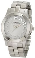Marc by Marc Jacobs MBM3133 Stainless Steel