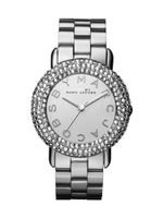 Marc by Marc Jacobs Stainless Steel Bracelet - MBM3190