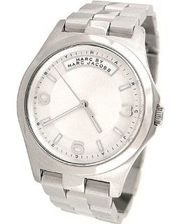 Marc by Marc Jacobs Stainless Steel Bracelet Quartz - MBM3183