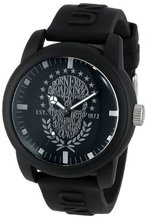Marc Ecko E06518G1 The Emblem Classic Analog