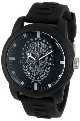 Marc Ecko E06518G1 The Emblem Classic Analog