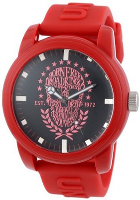 Marc Ecko E06518G2 The Emblem Classic Analog