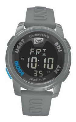 Marc Ecko E07503G6 The 20-20 Digital