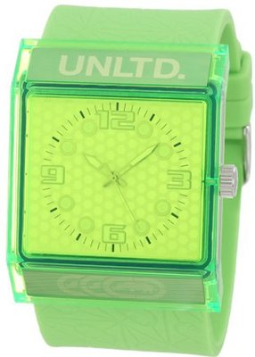 Marc Ecko E08513G8 The Zero G Classic Analog