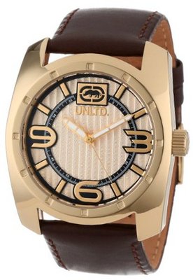 Marc Ecko E09508G1 The Philly Three Hand