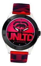 Marc Ecko E09520G5 THE TRAN Silicone