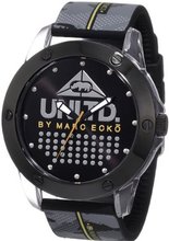 Marc Ecko E09520G6 THE TRAN Silicone