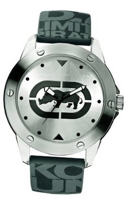 Marc Ecko E09520G7 THE TRAN Silicone